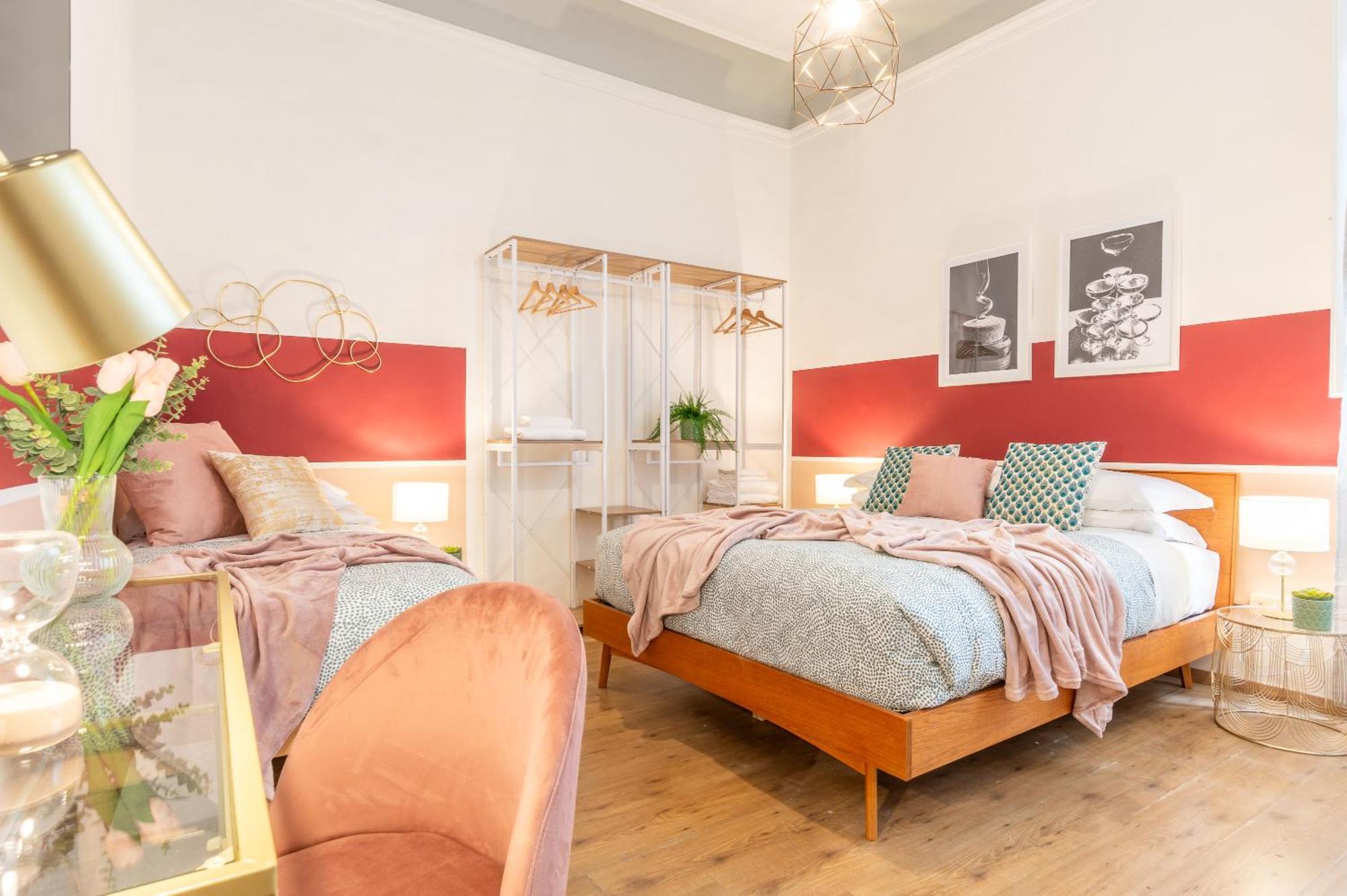 Wine Prosecco Apartment