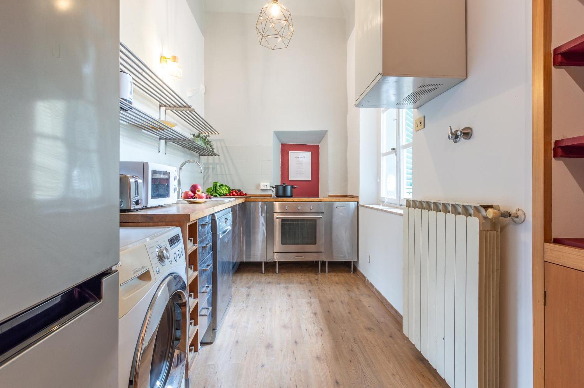 Wine Prosecco Apartment *